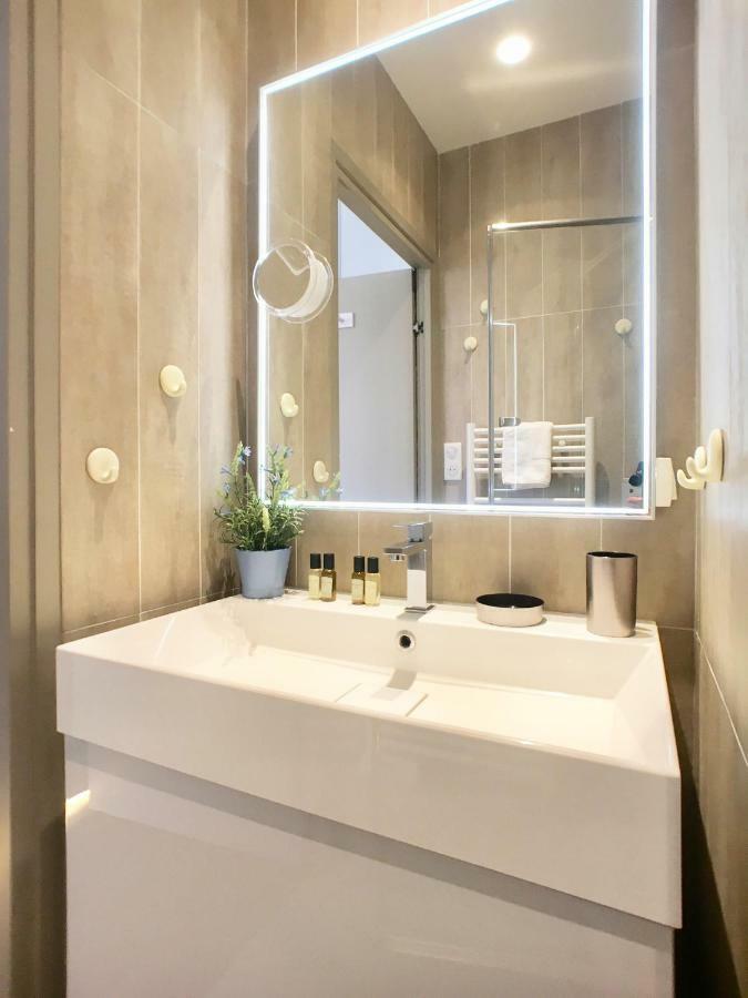 Croix Rousse Prestige - Lyon Centre - Majord'Home Экстерьер фото